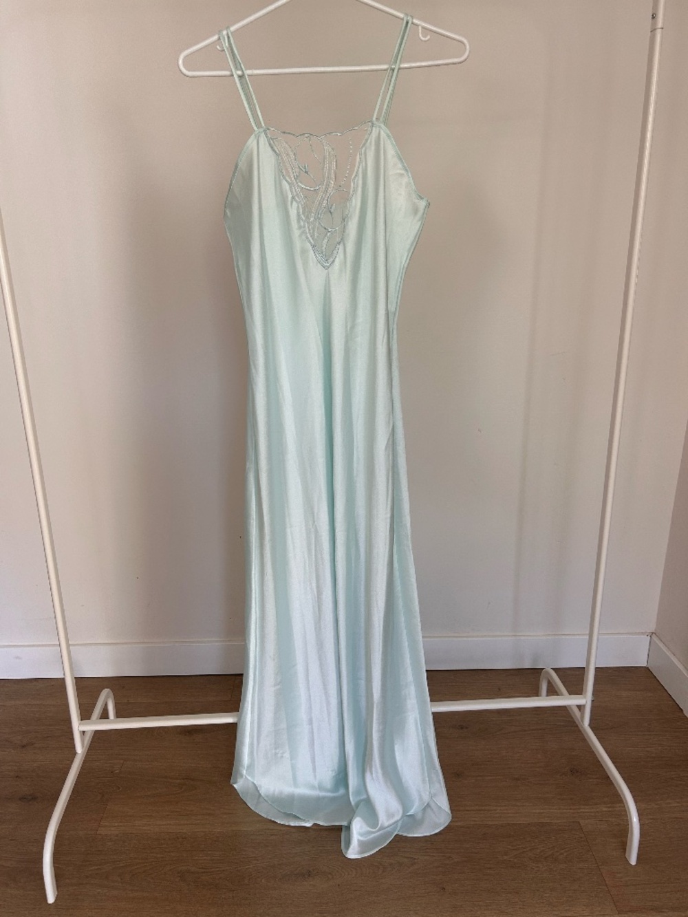 Vintage nightgown